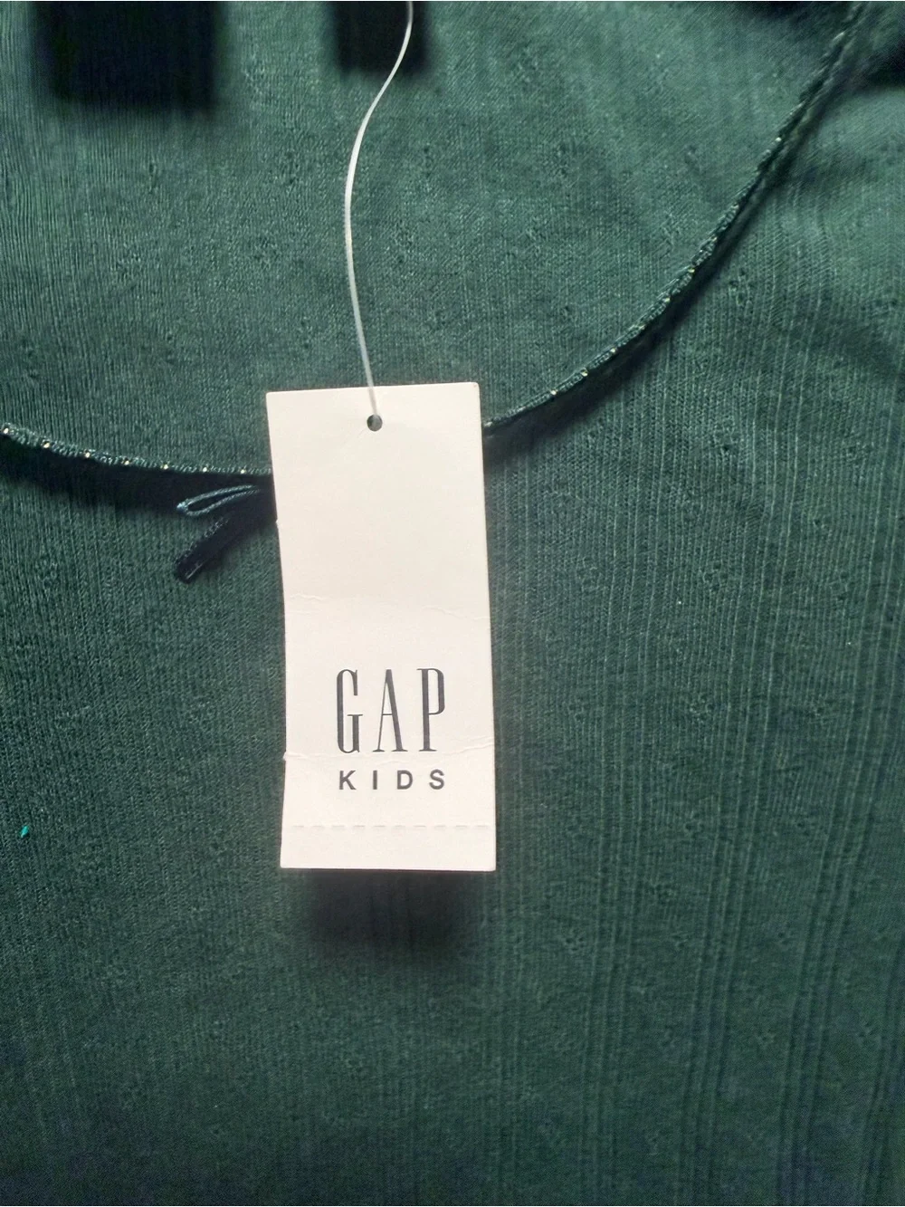 GAP slim fit